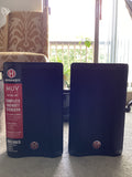 PA System